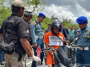 Kronologi Perkenalan Jumran dan Jurnalis Juwita hingga Pemerkosaan