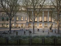 Tak Jadi Mati, Gedung Bersejarah Bakal Disulap Jadi Hotel Mewah 179 Kamar