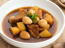 Resep Semur Tahu, Telur dan Kentang yang Lezat untuk Lauk Bekal