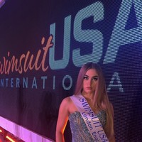 Dunia fashion dan catwalk telah telah dijalani Rheanna Cartier sejak lama hingga dia menjadi ratu kecantikan. Namun kini, wanita 21 tahun mencoba karier baru Foto: dok. Instagram @rheannacartier