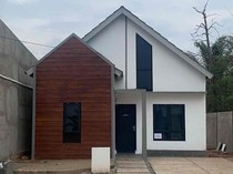 Buruan Cek! Deretan Rumah Rp 166 Juta di Talang Kelapa Sumsel