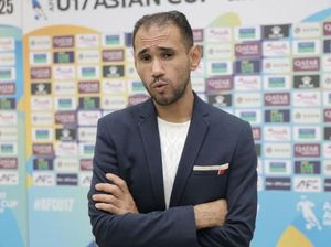 Kata Pelatih Yaman Usai Disikat Indonesia 1-4 di Piala Asia U-17 2025