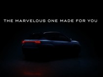 Suzuki Pamer Siluet Mobil Baru, Fronx Siap Meluncur?