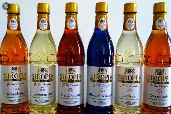 sirup legendaris sirup legendaris