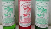 Sirup Tjampolay juga termasuk merek legendaris di Indonesia. Sirup yang berasal dari Cirebon ini telah berdiri sejak 1936 oleh Tan Tjek Tjiu. Varian rasa pisang susu paling populer. Foto: site news
