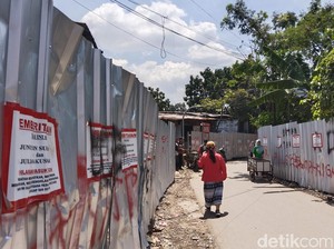 Bentrokan Kembali Pecah di Sukahaji Bandung, Polisi Bertindak Cepat