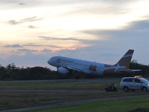 Super Air Jet Buka Rute Balikpapan-Berau, Makin Banyak Pilihan