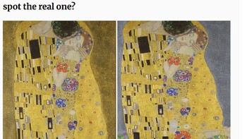 Ada tone kuning di belakang. Foto: via Bored Panda