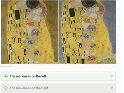 Tebak Lukisan Klasik yang Benar, Bisa Bedakan KW dengan Asli?