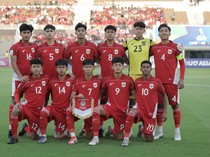 Hadapi Afghanistan U-17 Nanti Malam, Timnas Indonesia U-17 Ingin Jaga Momentum