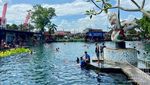 Umbul Ponggok, Harmoni Wisata Air dan Ikan Hias