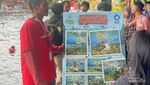 Umbul Ponggok, Harmoni Wisata Air dan Ikan Hias