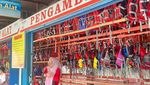 Umbul Ponggok, Harmoni Wisata Air dan Ikan Hias