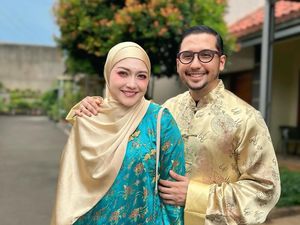Corry Pamela dan Umar Syarief Dapat Surat Cinta dari ART: Kebagian Drama Juga