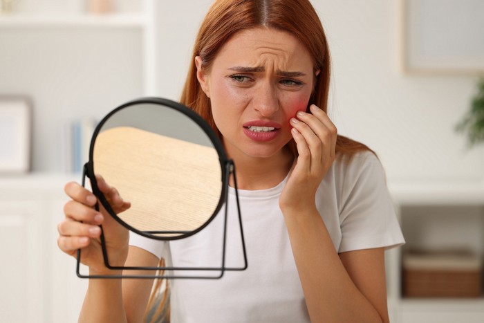 Wajah Gatal Setelah Pakai Skincare Wajah Gatal Setelah Pakai Skincare