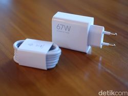 Unboxing Xiaomi Pad 7 Pro, Spesifikasi Gahar Harga Rp 7 Jutaan