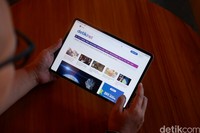 Xiaomi Pad 7 Pro