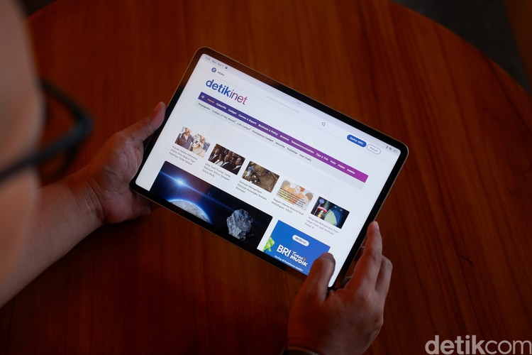 Xiaomi Pad 7 Pro
