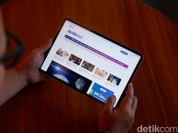 Unboxing Xiaomi Pad 7 Pro, Spesifikasi Gahar Harga Rp 7 Jutaan