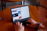 Xiaomi Pad 7 Pro