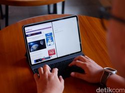 Unboxing Xiaomi Pad 7 Pro, Spesifikasi Gahar Harga Rp 7 Jutaan