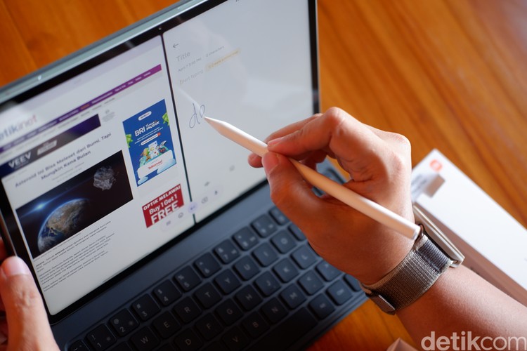 Xiaomi Pad 7 Pro