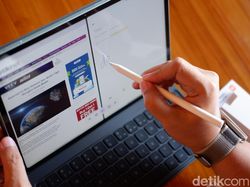 Unboxing Xiaomi Pad 7 Pro, Spesifikasi Gahar Harga Rp 7 Jutaan