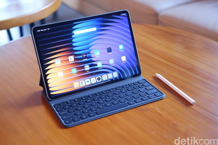 Xiaomi Pad 7 Pro