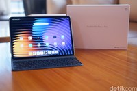 Xiaomi Pad 7 Pro