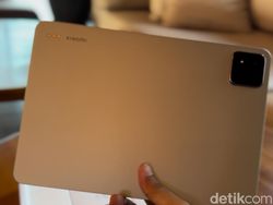 Unboxing Xiaomi Pad 7 Pro, Spesifikasi Gahar Harga Rp 7 Jutaan