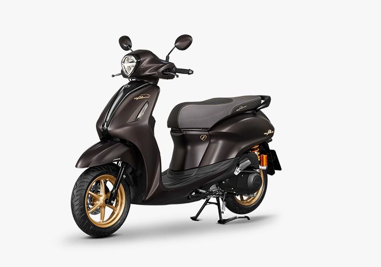 Yamaha Grand Filano Special Edition