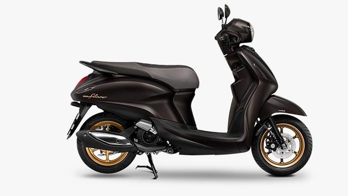 Yamaha Grand Filano Special Edition