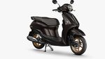 Yamaha Grand Filano Special Edition dengan Sokbreker Ohlins
