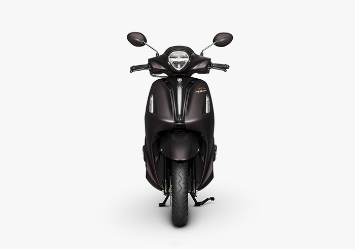 Yamaha Grand Filano Special Edition Yamaha Grand Filano Special Edition