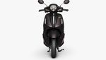 Yamaha Grand Filano Special Edition dengan Sokbreker Ohlins