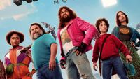 Sinopsis Film A Minecraft Movie Lengkap Fakta Menarik dan Jadwal Tayangnya