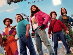 Sinopsis Film A Minecraft Movie Lengkap Fakta Menarik dan Jadwal Tayangnya