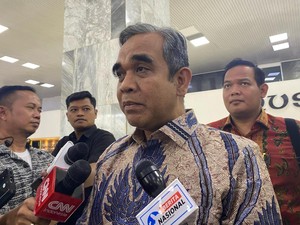 Ini Alasan Prabowo yang ke Teuku Umar Bertemu Megawati