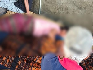 Pamit untuk Memanah Ikan, Pria di Sikka Ditemukan Tewas di Pantai