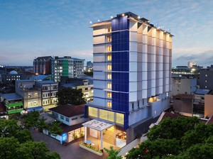 Archipelago Transformasi favehotel Pantai Losari Jadi Aston Inn Pantai Losari