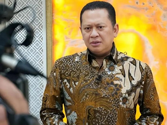 Bambang Soesatyo