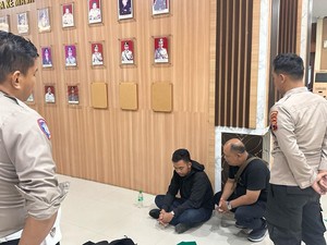 Begal Payudara di Solo Ditangkap Warga Usai Terjebak Gang Buntu