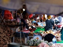 Belanja Masyarakat Saat Ramadan Capai Rp 248 T