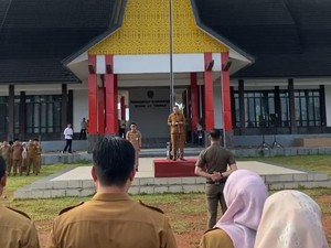 Catat! ASN-PPPK Bisa Dapat Rumah Tanpa DP, Asal Ber-KTP Bengkulu Tengah