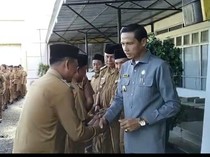 Bupati Gusril Duga Ada PPPK Siluman di Kaur, Ancam Bawa ke Ranah Hukum