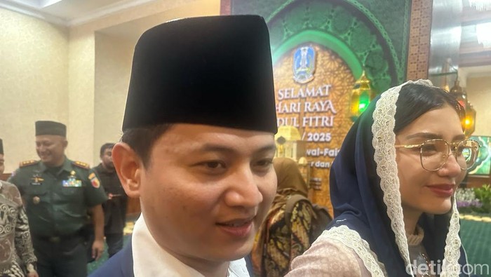 Bupati Trenggalek Mochamad Nur Arifin