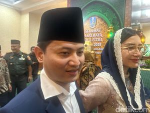 Bupati Trenggalek Akhirnya Pulang Umrah Lewat India