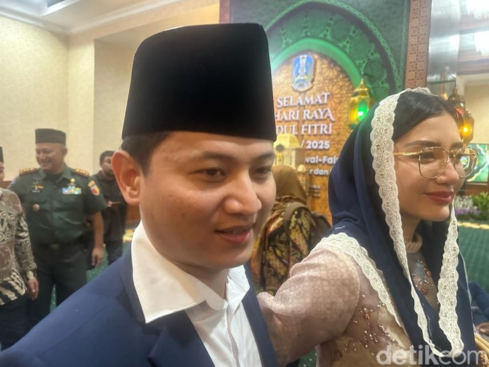 Bupati Trenggalek Mochamad Nur Arifin