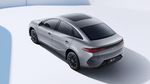 Wujud Sedan Listrik Murah BYD e7 yang Cocok Buat Mobil Taksi