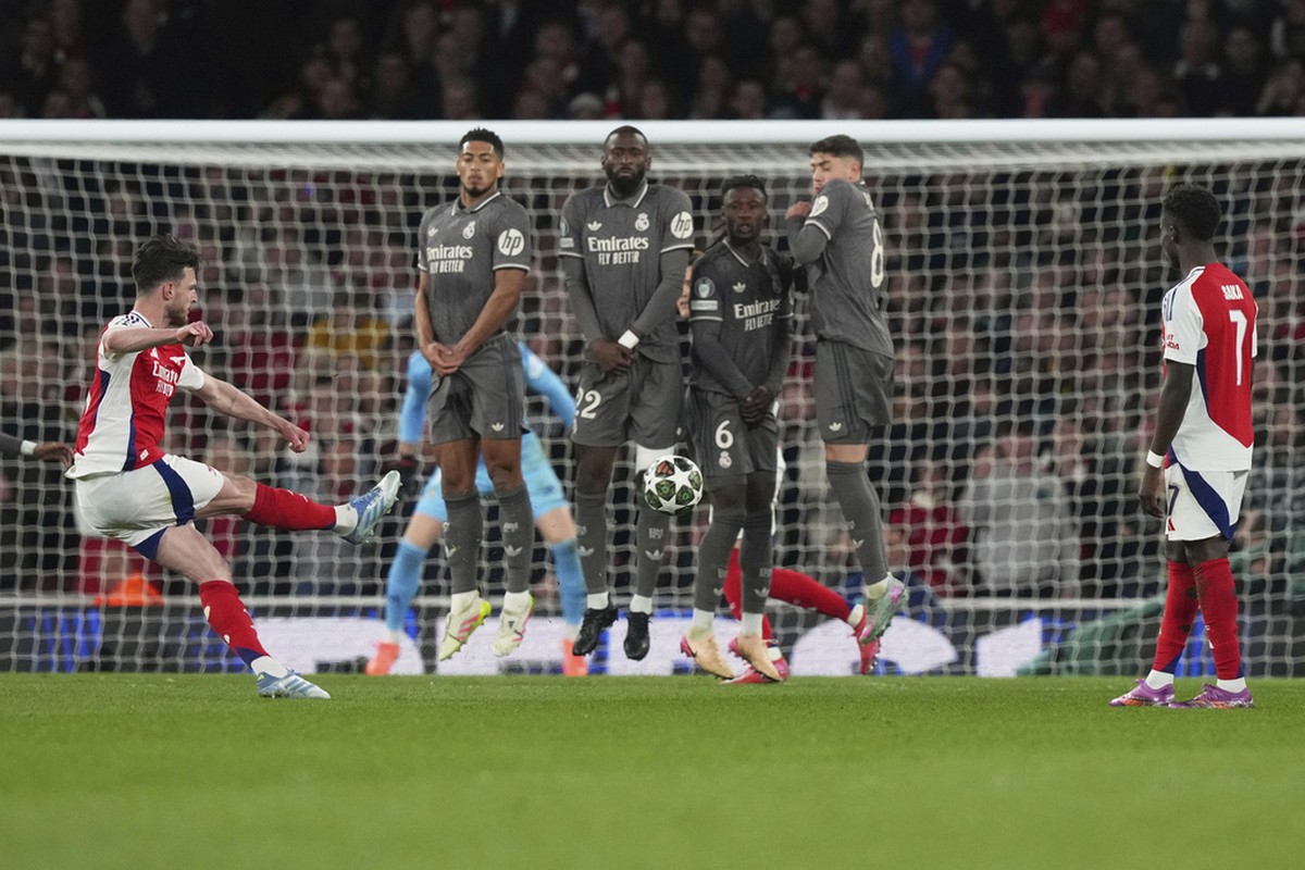 Foto: AP/Frank Augstein